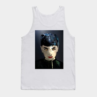 Audrey Tank Top